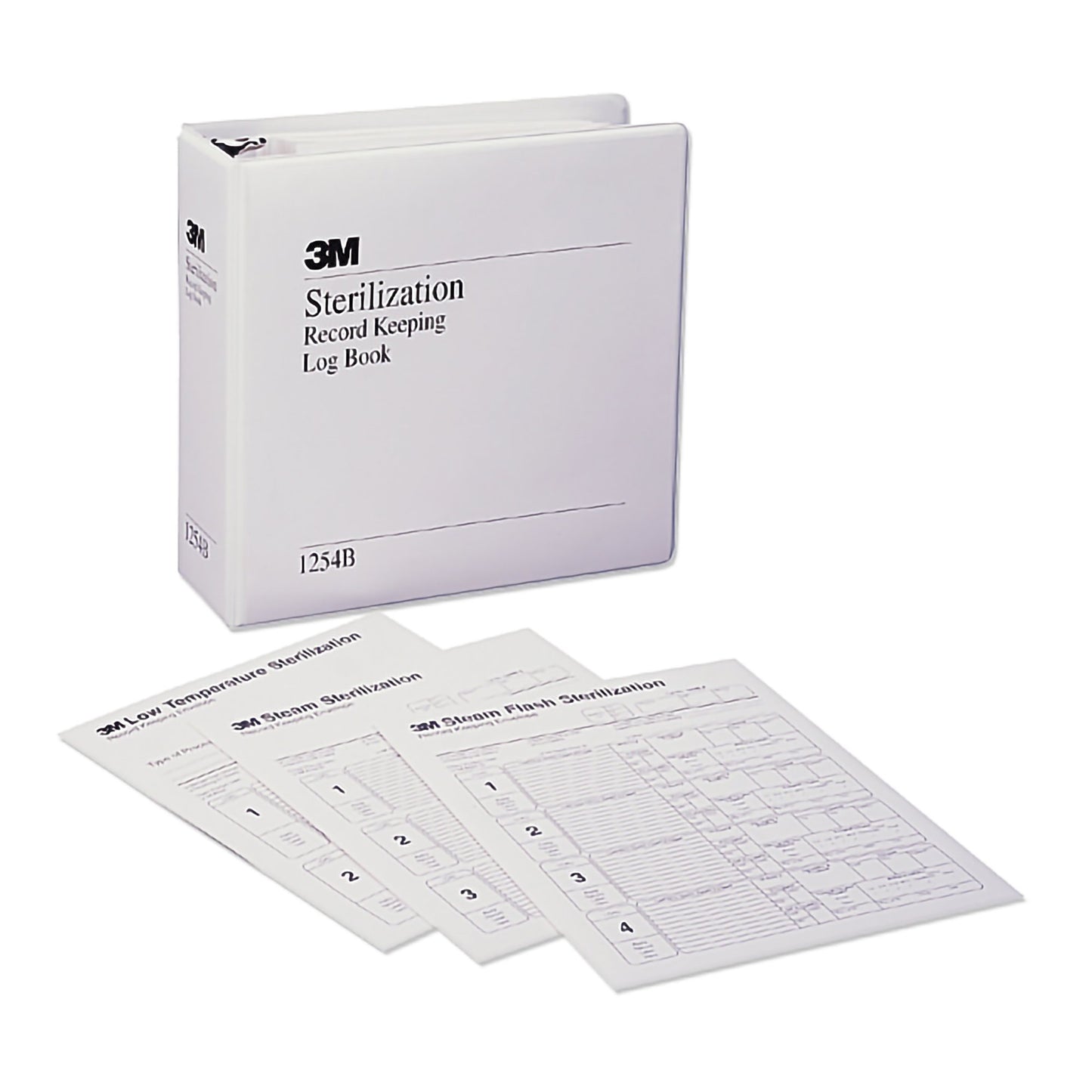 ENVELOPES, STM STR RCRD KPNG (100/BX 5BX/CS)