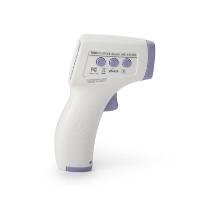 THERMOMETER, NO-CONTACT INFRARED IR300