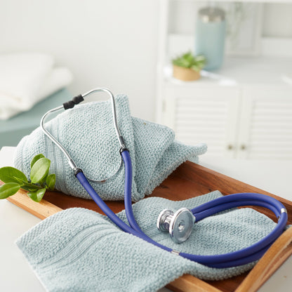 STETHOSCOPE, SPRAGUE RAPPAPORTR BLU