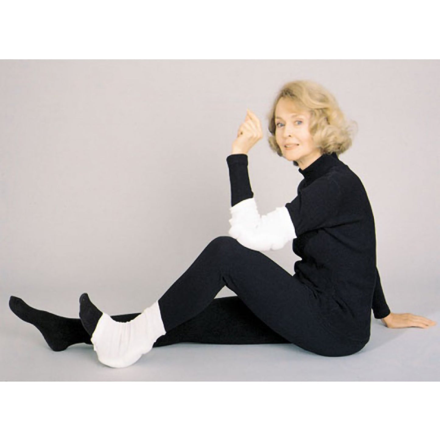 PROTECTOR, HEEL & ELBOW MED