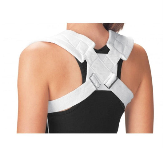 CLAVICLE SPLINT, PED