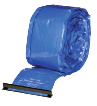 SPLINT, ORTHOGLASS FOAM CMFRT ROLL 3"X15' (2/CS)