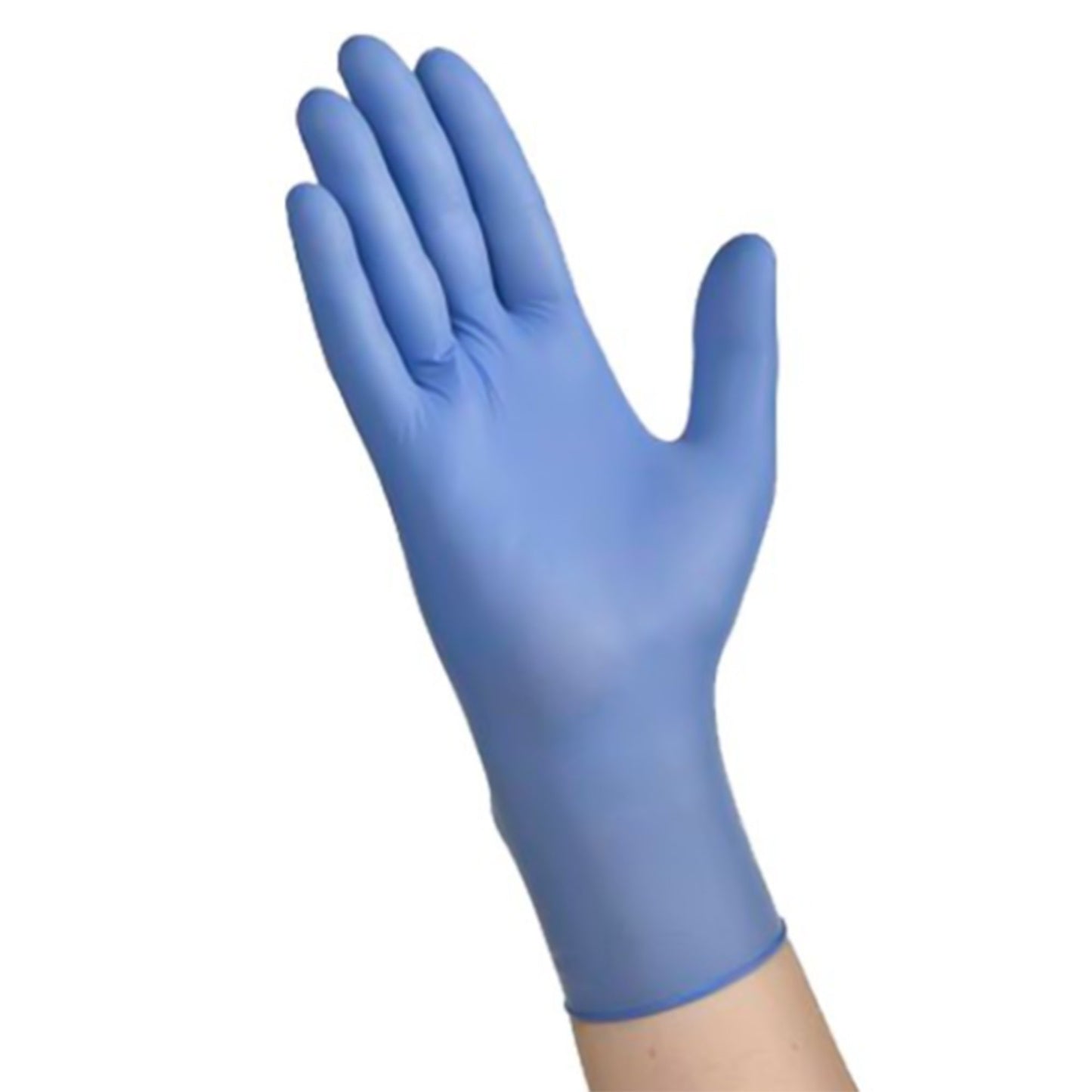 GLOVE, EXAM NTRL LG N/S (250/BX 10BX/CS)