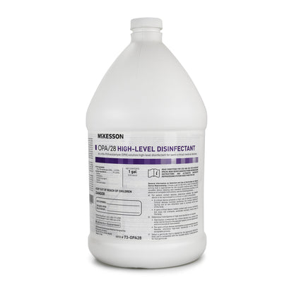 DISINFECTANT, OPA 28 HI-LVL F/ENDOSCOPE GL (4/CS) MGM16