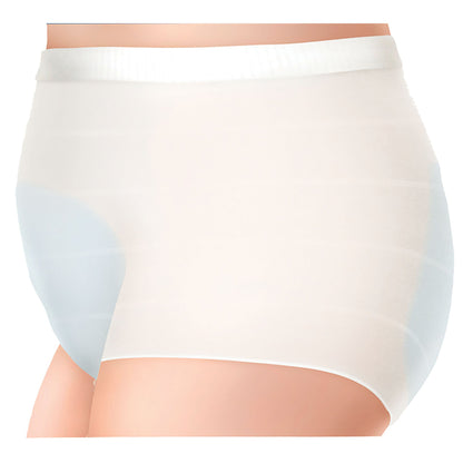 PANTS, TENA BARI MESH REUSE 48"-72" (25/CS)