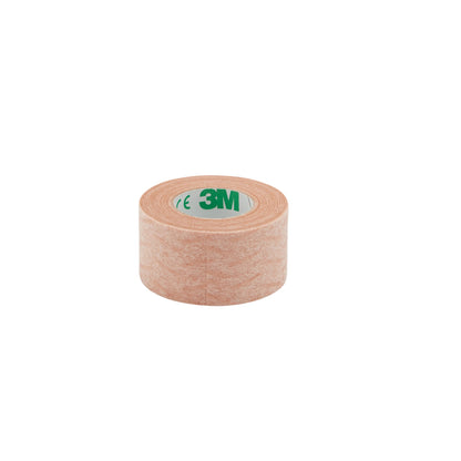 TAPE, ADHSV PAPER BRN 1"X10YDS(12/BX)