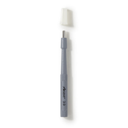 PUNCH, BIOPSY DISP STR 3MM (25BX 4BX/CS)