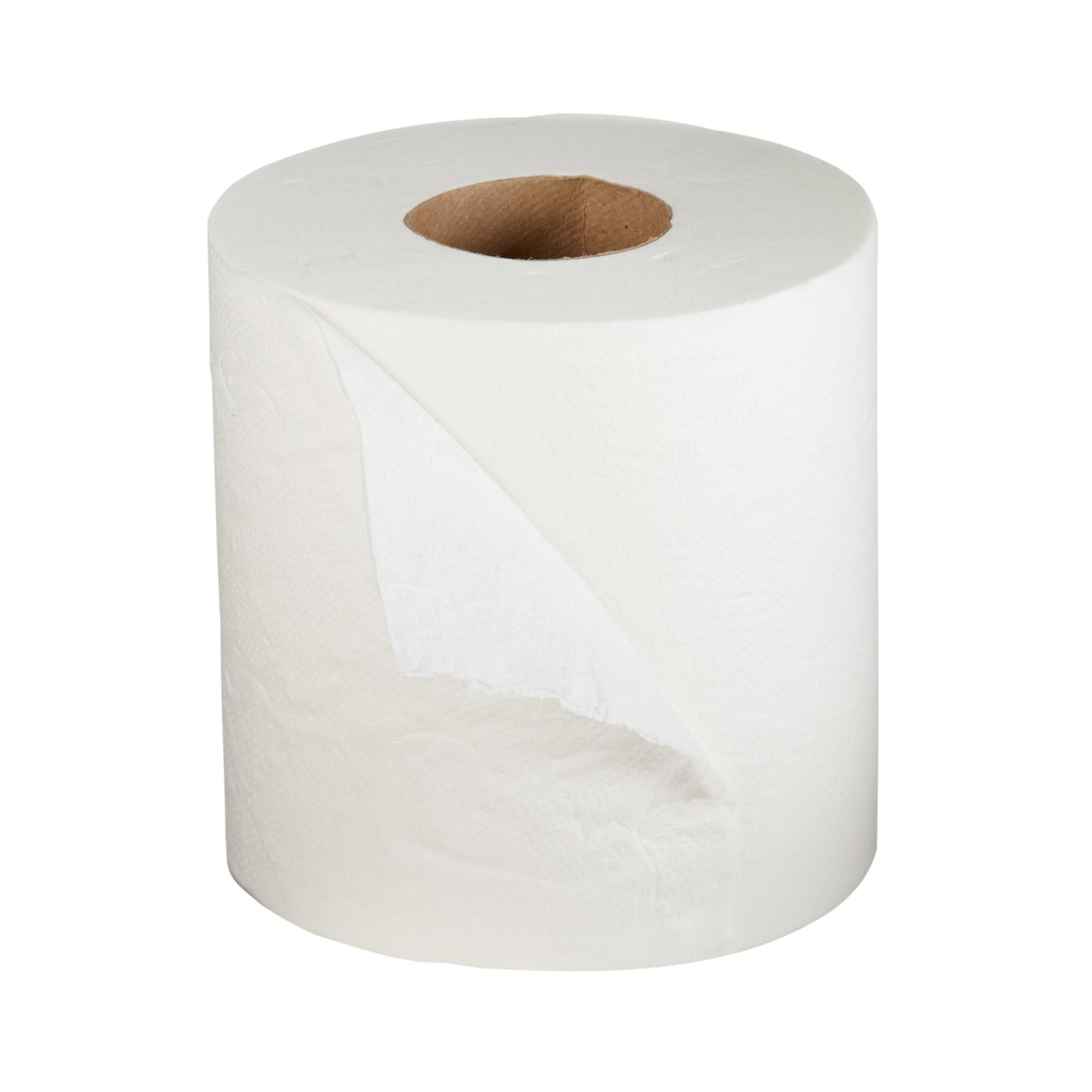 TISSUE, TOILET PREM WHT 2PLY (500SHEETS/RL 80RL/CS)