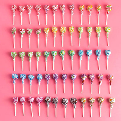 DUM DUM, POPS (120/BX 18BX/CS)