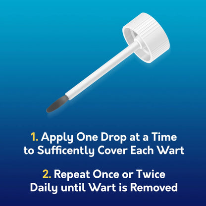 COMPOUND W, LIQ WART REMOVER 0.31OZ
