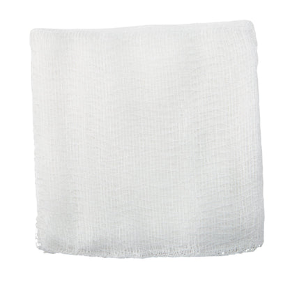 SPONGE, GAUZE 12PLY N/S 4"X4" (200/PK 10PK/CS)