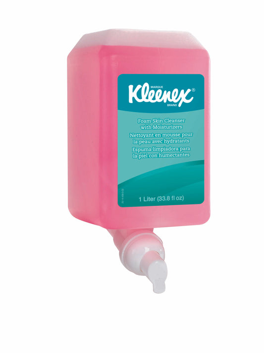 SOAP, KIMCARE FOAM CASSETTE 1ML (6/CS)