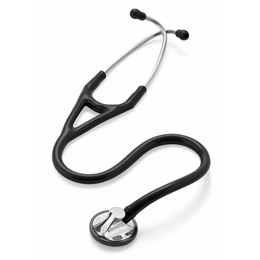 STETHOSCOPE, LITT CARDIO MASTER BLK 27" 3M