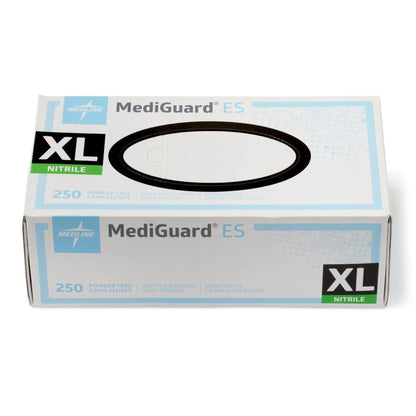 GLOVE, EXAM NITRLXLG N/S (250EA/BX 10BX/CS)