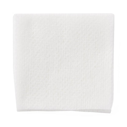 SPONGE, GAUZE 4PLY 2"X2" (2/PK50PK/BX)
