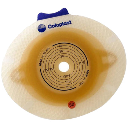 BARRIER, NON-CONVEX STD CUT TOFIT 3/8"-1 3/4" (5/BX)