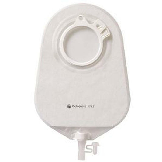POUCH, UROSTOMY ASSURA 2PC 2.25" (10/BX)