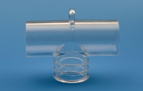 ADAPTER, TRACH T DISP (50/CS) P001500