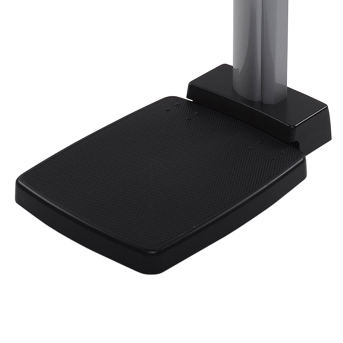 SCALE, PHYSICIAN DIGITAL W/HEIGHT ROD 660LB