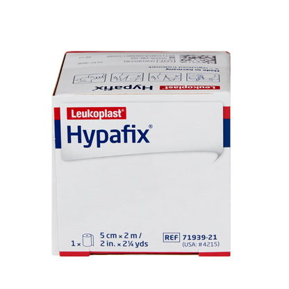 TAPE, DRESSING HYPAFIX RETENTION 2"X2YDS (1/BX 36BX/CS)