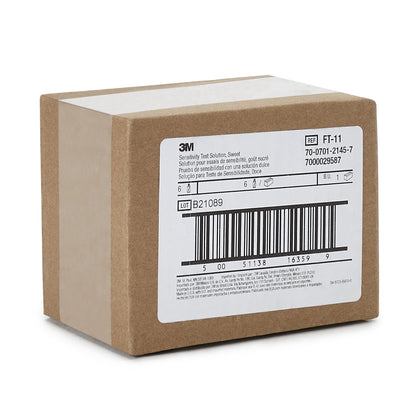SOLUTION, SENSITIVITY SWEET 55ML BTL (6/CS) 3M