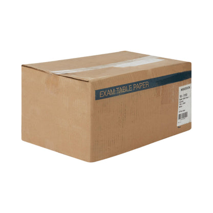 PAPER, TABLE SMOOTH WHT 18"X260' (12/CS)