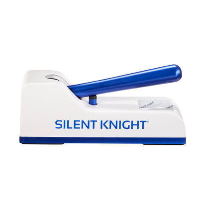 CRUSHER, TABLET SILENT KNIGHT 0500 MODEL