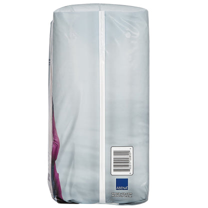 PAD, INCONT ABRI-LET ABSRB ANATOMIC BOOST XLG (20/BG 6BG/CS)