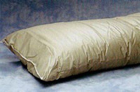 PILLOW, BODY SMPL 20"60" (4/CS)