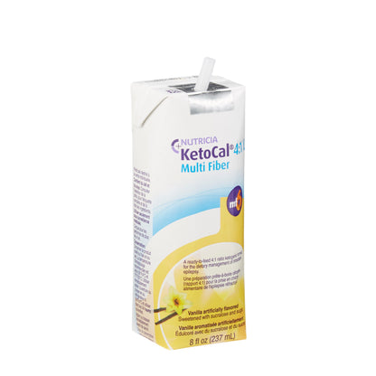 KETOCAL 4:1, LIQ VAN (27/CS)