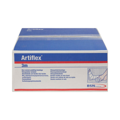 PADDING, BANDAGE ARTIFLEX 10CM(30 RL/CS)