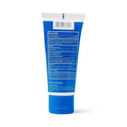 OINTMENT, MOISTURE BARRIER (12/CS)