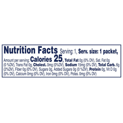 THICKENUP, UNFLAV 6.4G (75PK/CS)