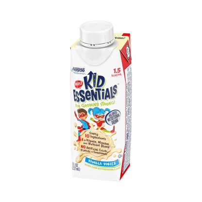 BOOST, KID ESSENTIALS 1.5 VANILLA VORTEX 8OZ (24/CS)