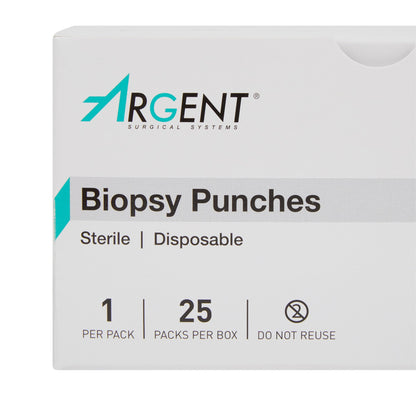 PUNCH, BIOPSY DISP STR 2MM (25BX 4BX/CS)