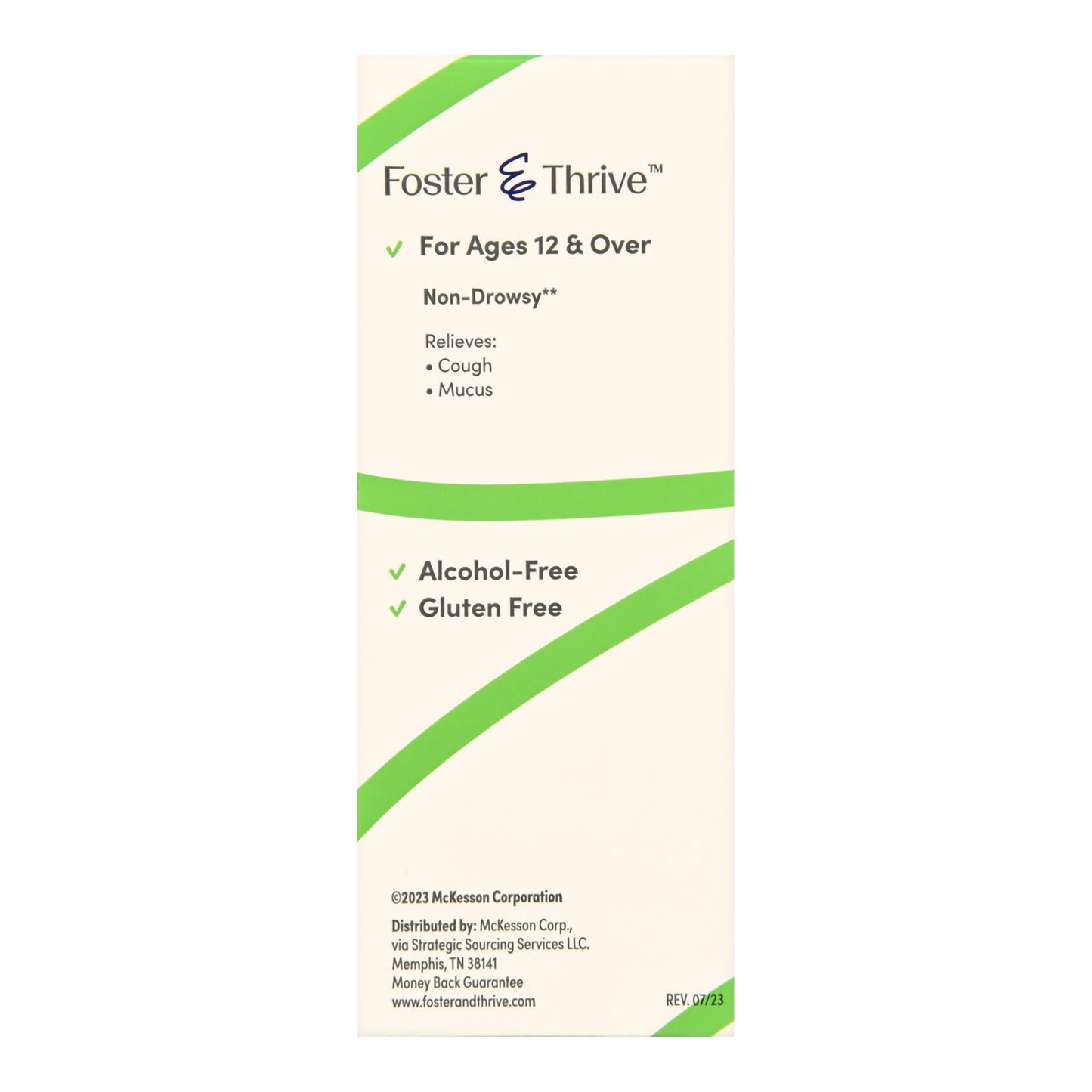 TUSSIN DM, LIQ FT SM ADLT 50-5MG/5ML 4OZ