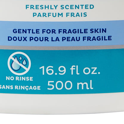 CREAM, CLEANSING SKIN TENA SCNTD PMP BT 16.9FL OZ SCAPER