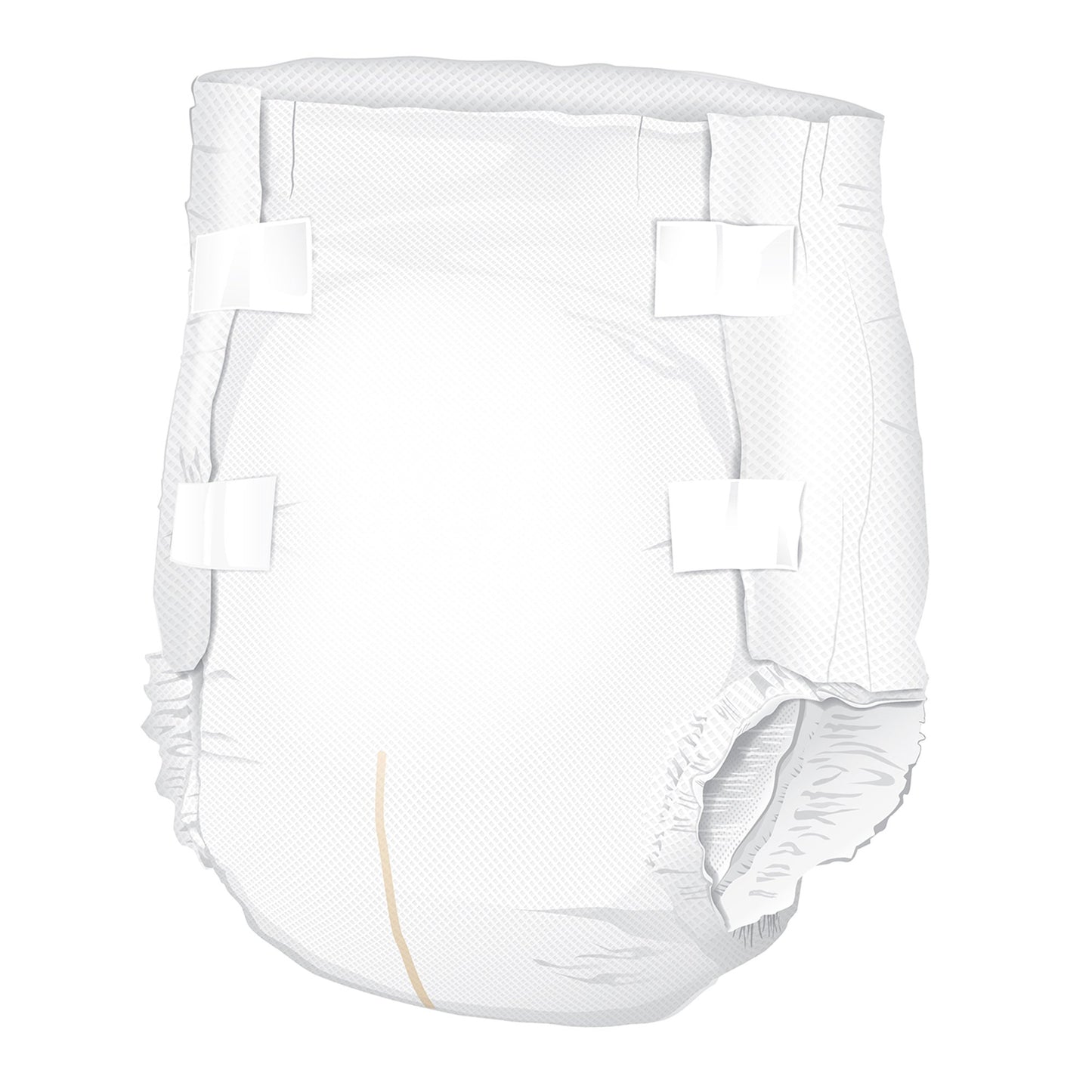 BRIEF, TAB CLSR ULTRA MED 32-44 (16/BG 6BG/CS)