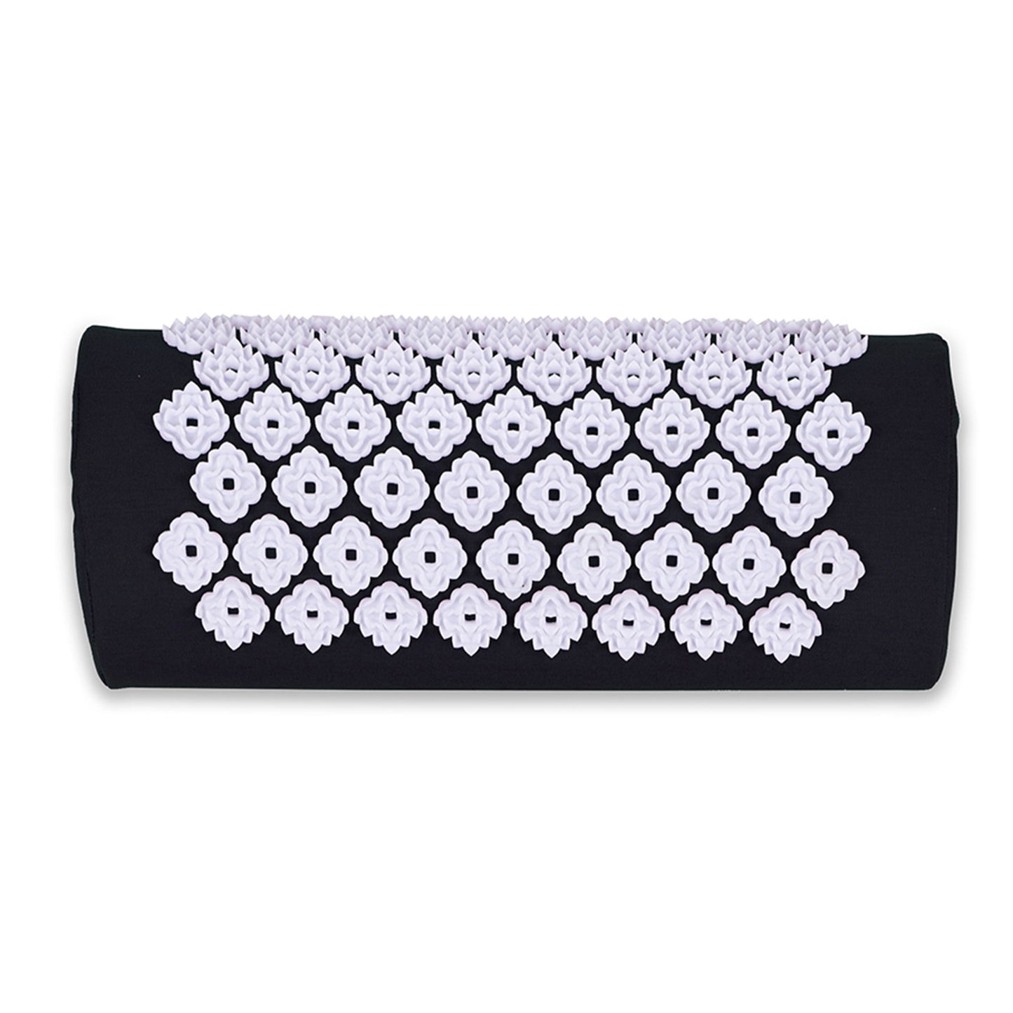 MAT SET, MAT/PILLOW ACUPRESSURE MEMORY FM ONYX (1/ST 8ST/CS)