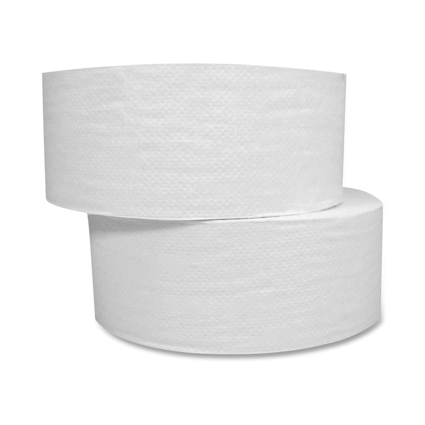 TISSUE, BATH MORSOFT 2PLY JUMBO WHT 9"X700' (12/CS)