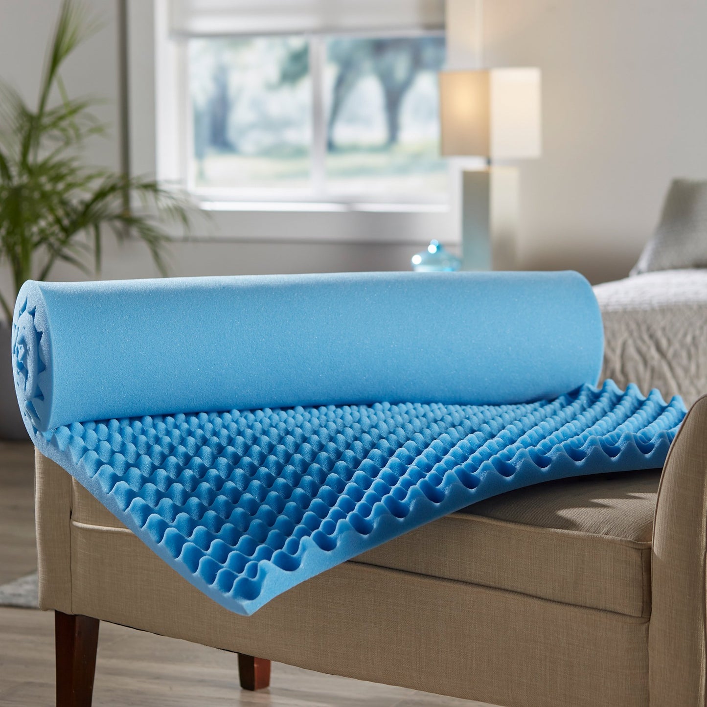PAD, DECUB 33X72X2" (18/CS)