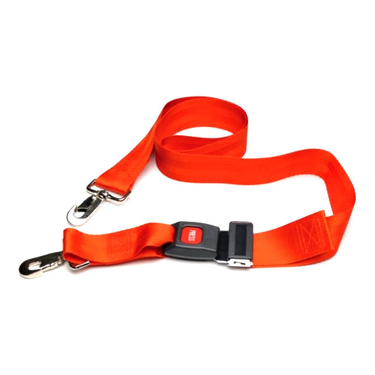 STRAP, SPINE BOARD QUICK CLIP (36EA/CS)