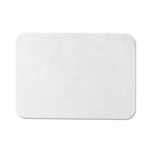 TRAYCOVER, WHT 8.5X12.25 (1000/CS)