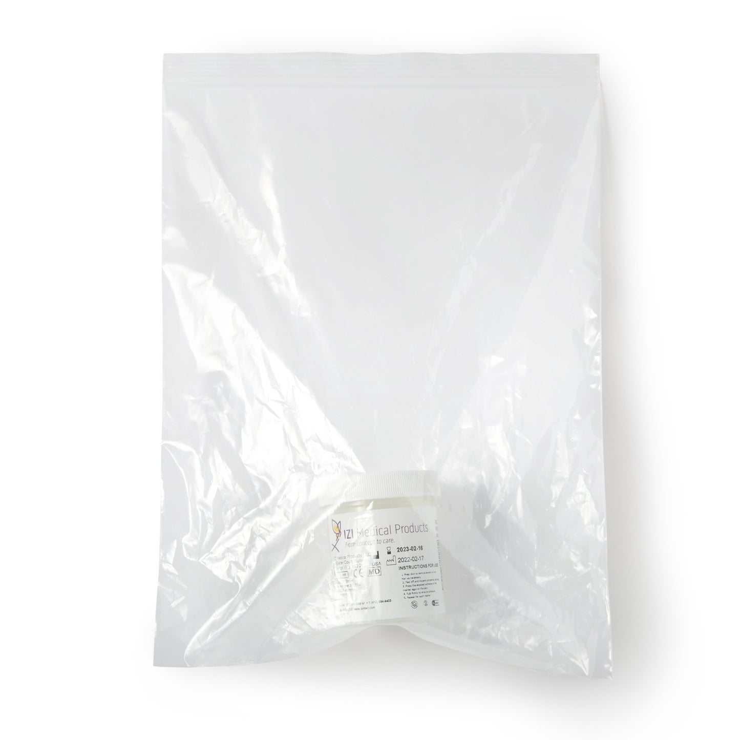 MARKER, MRI/CT (50/JAR)