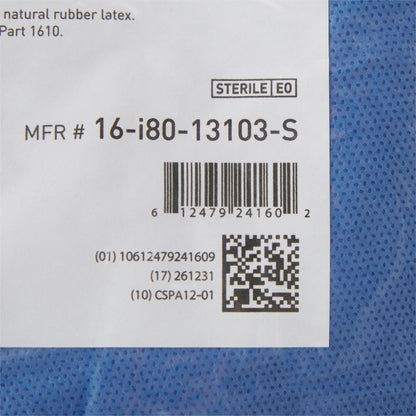 COVER, TABLE F/BCK HD ZONE REINF FAN FOLD STR 50X90" (20/CS)