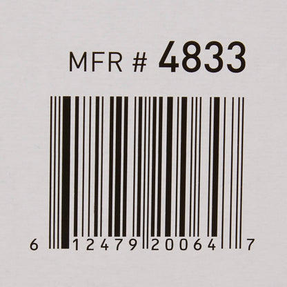 ORAL FOAM SWABSTICK, W/DENTIFRICE MINT (250/BX 4BX/CS)