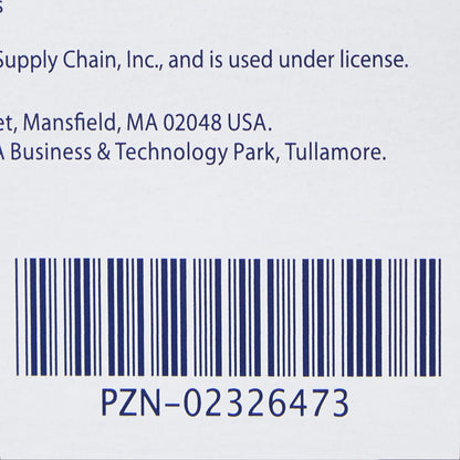 DRESSING, VASELINE FOIL PK STR6"X36" KENDAL