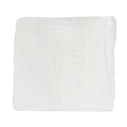 SPONGE, GAUZE 8PLY STR 2"X2" (2/PK 50PK/BX 30BX/CS)
