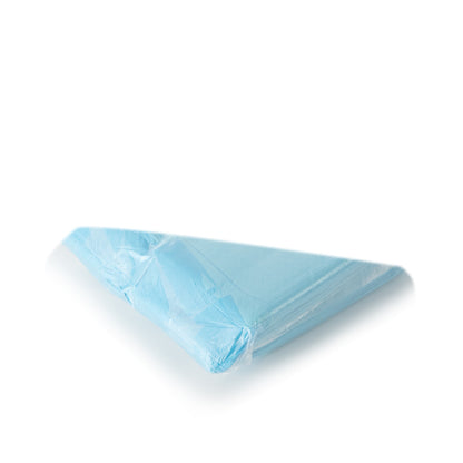 UNDERPAD, INCONT HVY ABSRB DISP 17X24 (100/BG 3BG/