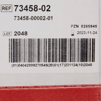 TAPE, CAST DELTA-LITE+ 3"X4YDSWHT (10/BX)